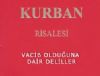Kurban Kesmenin Vacib Olduğuna Dair Deliller